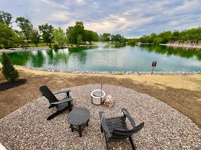 Red Run Resort & Campground 1