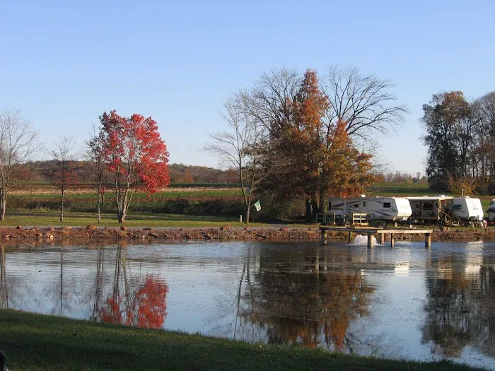 Red Run Resort & Campground 4