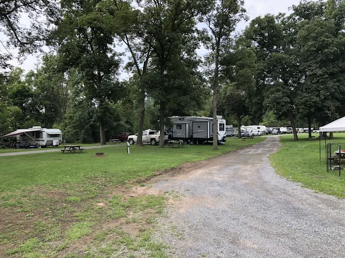 Red Run Resort & Campground 8