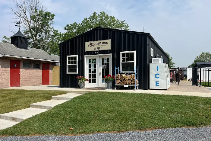 Red Run Resort & Campground 5