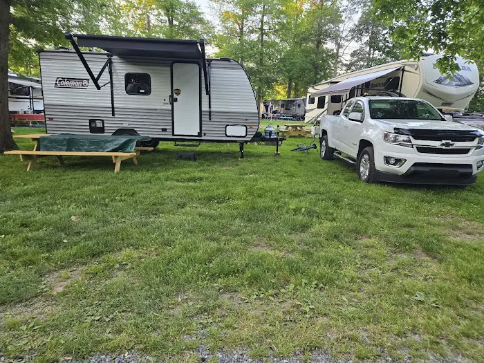 Red Run Resort & Campground 0