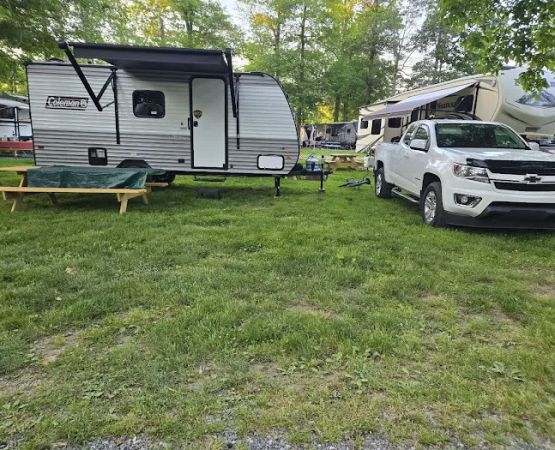 Red Run Resort & Campground