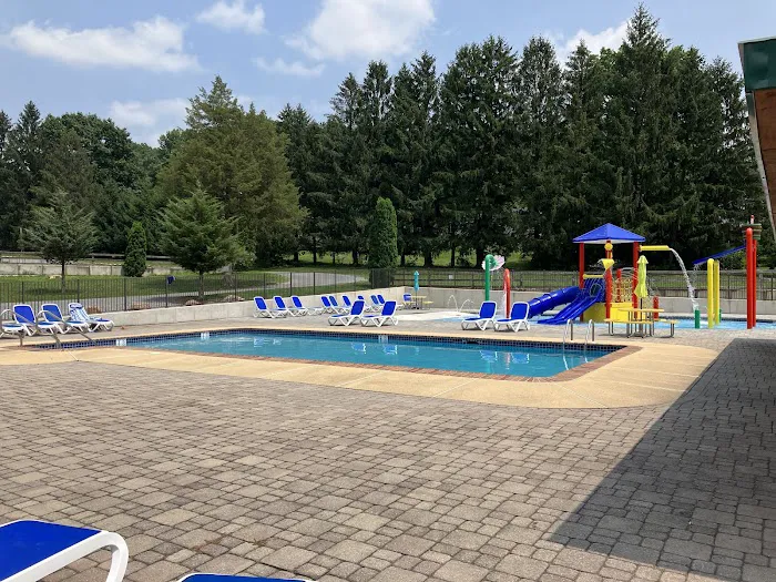 Shady Grove Campground 9