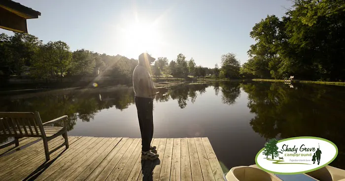Shady Grove Campground 3