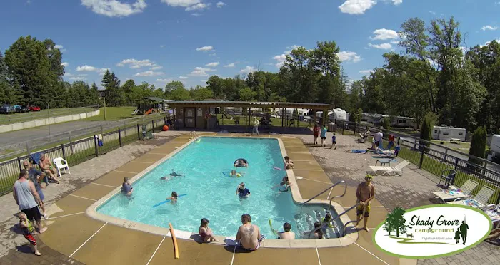 Shady Grove Campground 6