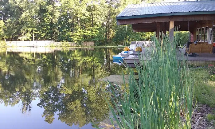 Shady Grove Campground 8