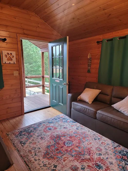 Shady Grove Campground 1