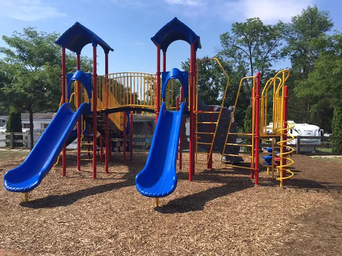 Shady Grove Campground 0