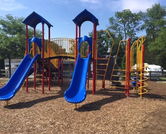 Shady Grove Campground