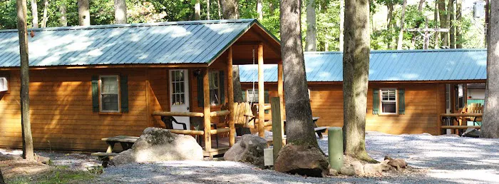 Dutch Cousin Campground 7
