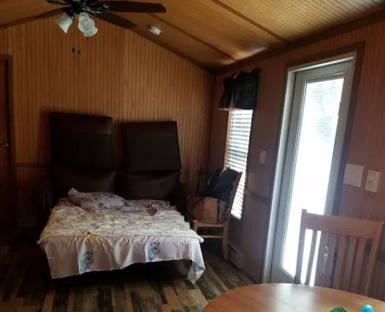 Adventure Bound Camping Resorts - Eagles Peak