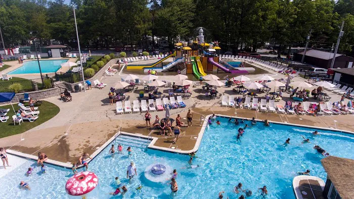 Adventure Bound Camping Resorts - Eagles Peak 6