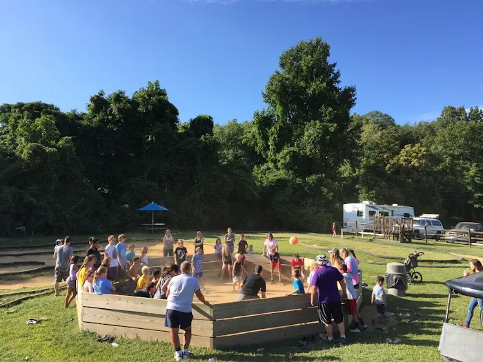 Adventure Bound Camping Resorts - Eagles Peak 2