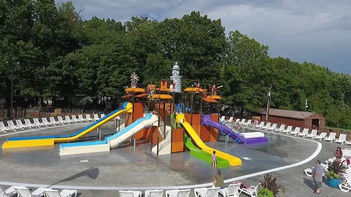 Adventure Bound Camping Resorts - Eagles Peak 1