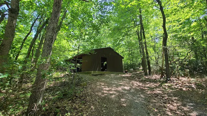 Navesink Campsite HMSR 2024 3