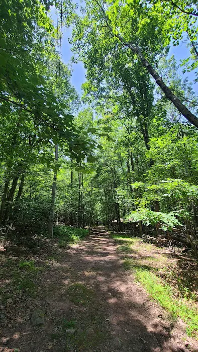 Navesink Campsite HMSR 2024 6