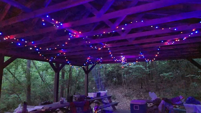 Navesink Campsite HMSR 2024 4