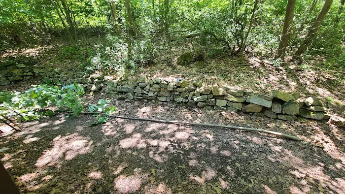 Navesink Campsite HMSR 2024 2