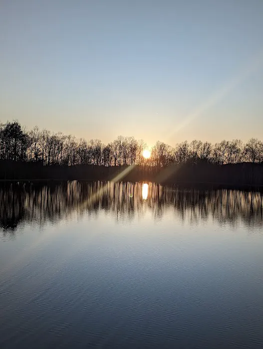 Blue Mountain Fishing Lakes 3