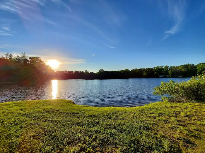 Blue Mountain Fishing Lakes 8