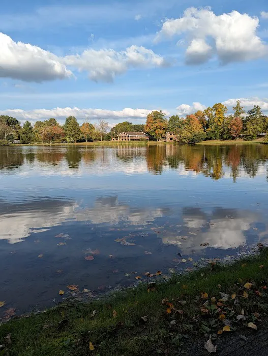 Blue Mountain Fishing Lakes 7