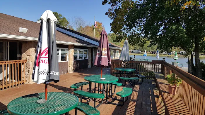 Blue Mountain Fishing Lakes 6