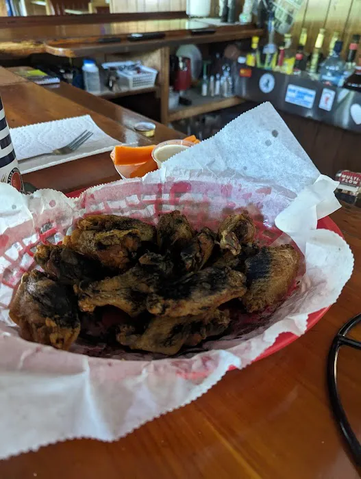 Blue Mountain Fishing Lakes 4