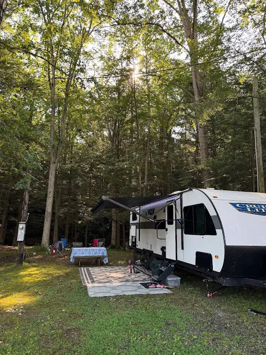 EV Campground 7