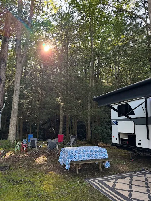 EV Campground 2