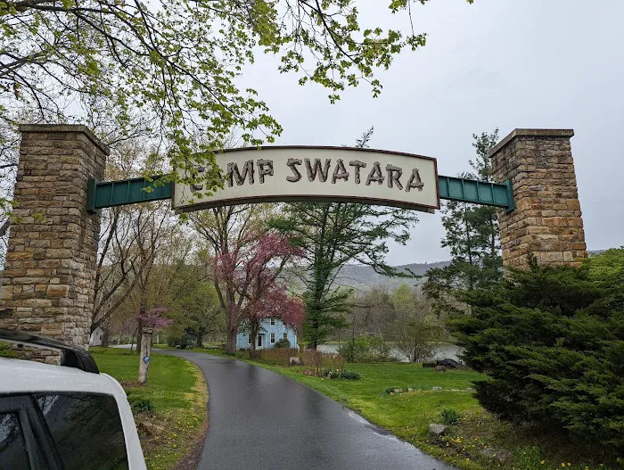 Camp Swatara 5