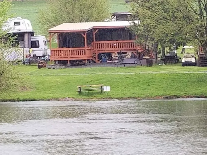 Ideal Park Campground 2