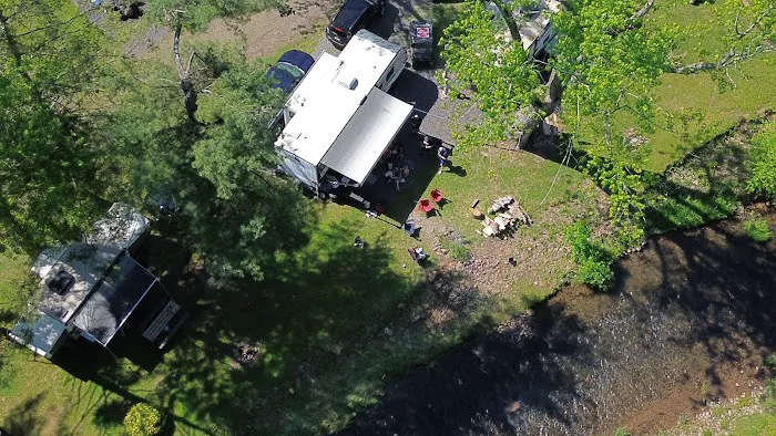 Ideal Park Campground 1