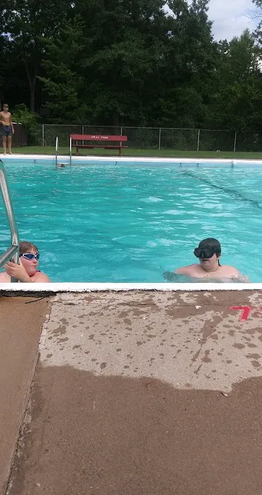 Ideal Park Campground 7