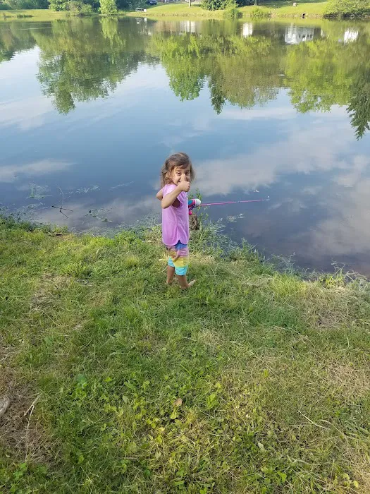 Ideal Park Campground 4