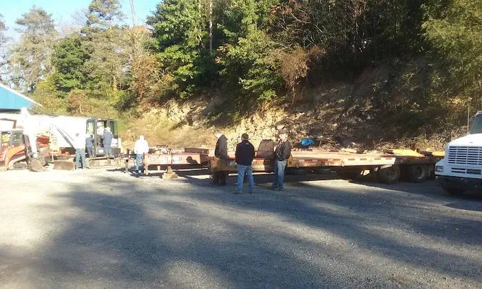 Ideal Park Campground 8