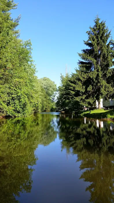 Ideal Park Campground 0