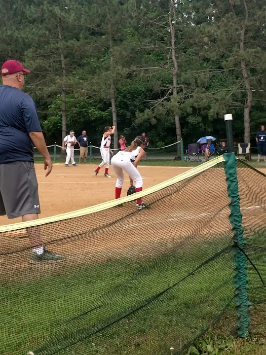 Shady Creek Campground 8