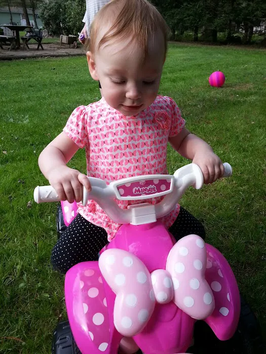 Shady Creek Campground 7