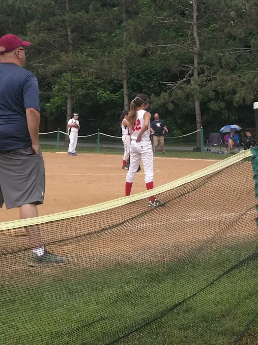 Shady Creek Campground 1