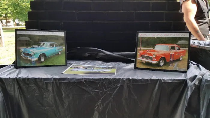 Shady Creek Campground 6