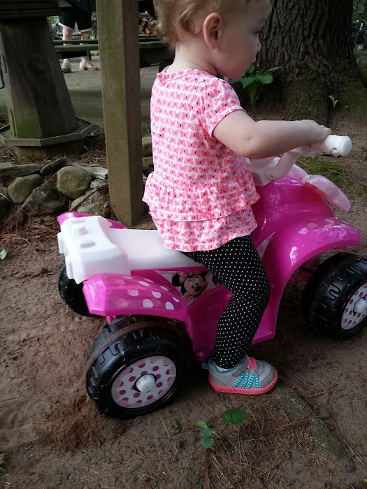 Shady Creek Campground 4