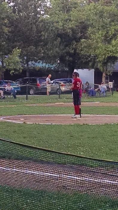 Shady Creek Campground 0