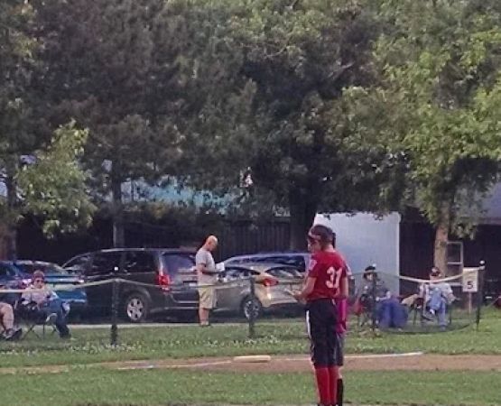 Shady Creek Campground