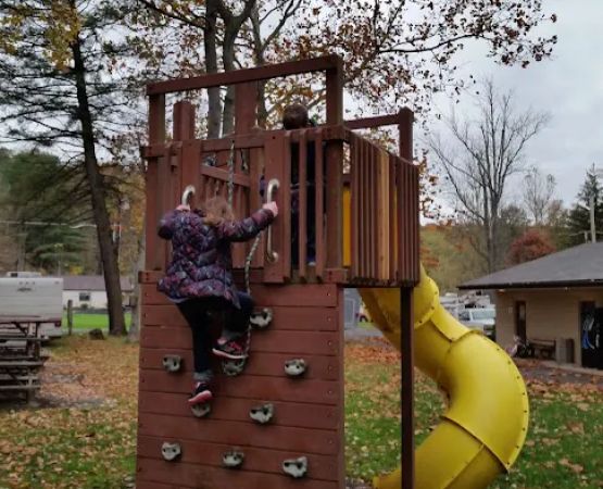 Springbrook Family Campground