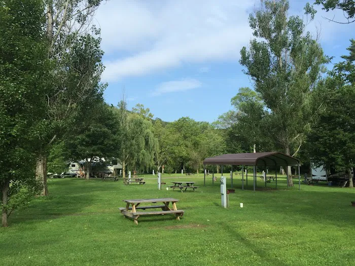 Springbrook Family Campground 9