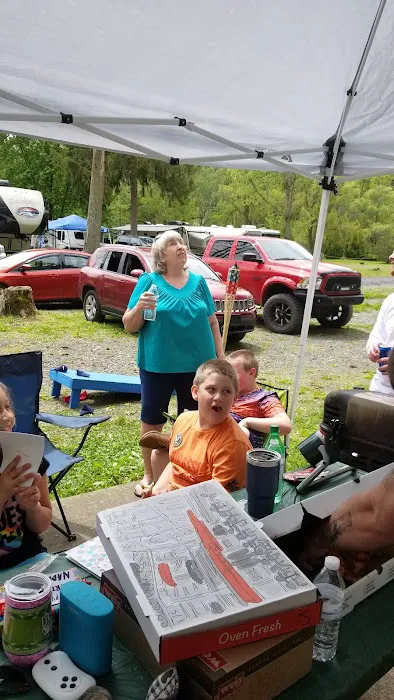 Springbrook Family Campground 1