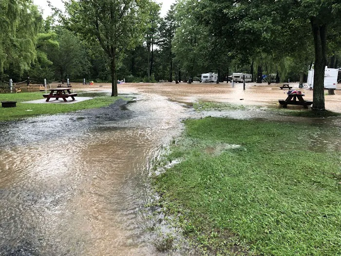 Springbrook Family Campground 5