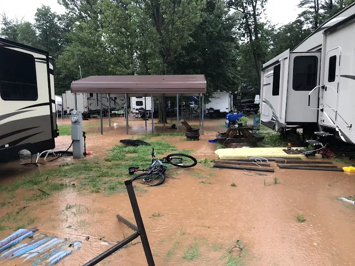 Springbrook Family Campground 7