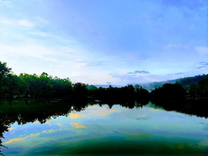 Lake Glory Campground 3