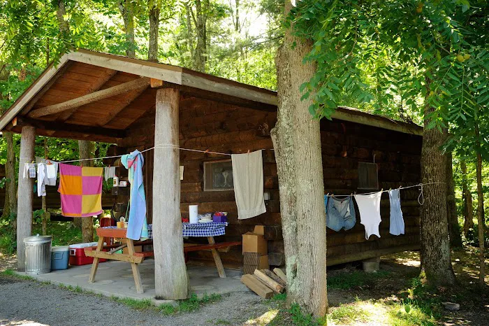 Lake Glory Campground 2